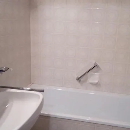 Apartman