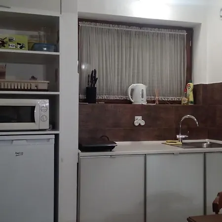 Apartman *