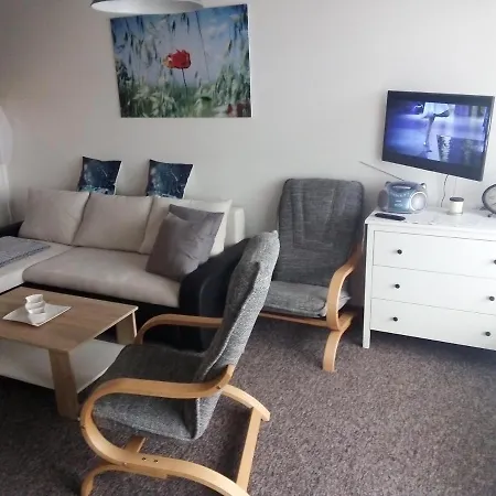 Apartamento Apartman