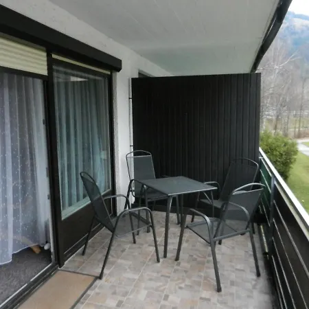 Apartman