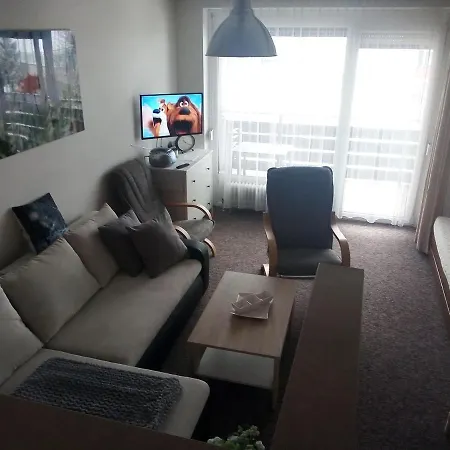 Apartman Apartamento *