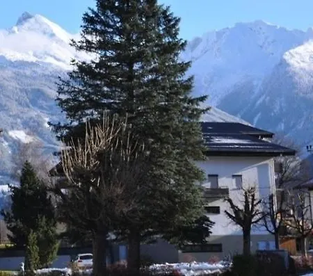 Apartman Apartamento *