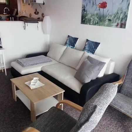 아파트 Apartman 배드호프가스타인